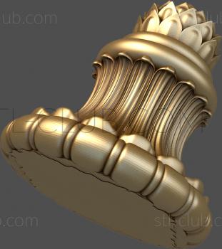 3D model SHS_0028 (STL)